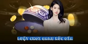 Luật chơi game xóc đĩa