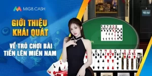 Giới thiệu về tiến lên miền Nam