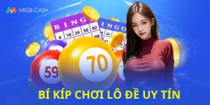 Bí kíp chơi lô đề uy tín