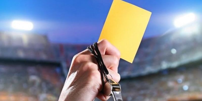 Kèo thẻ phạt là gì?