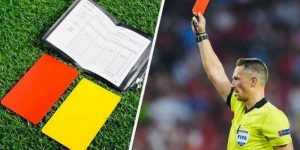 Kinh nghiệm chơi kèo thẻ phạt luôn thắng từ chuyên gia