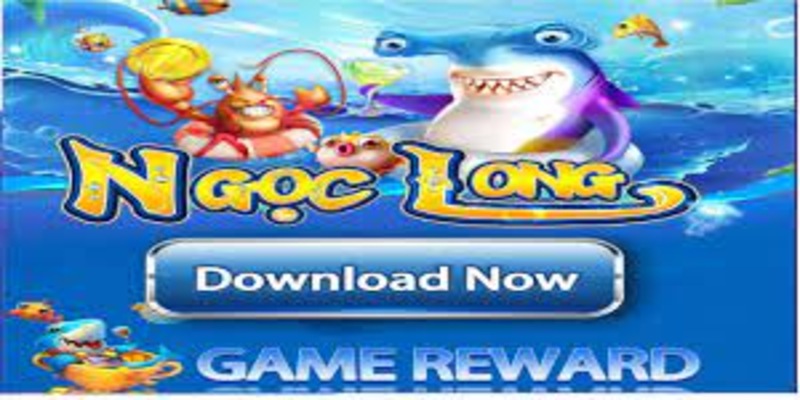 Khái niệm bắn cá ngọc long