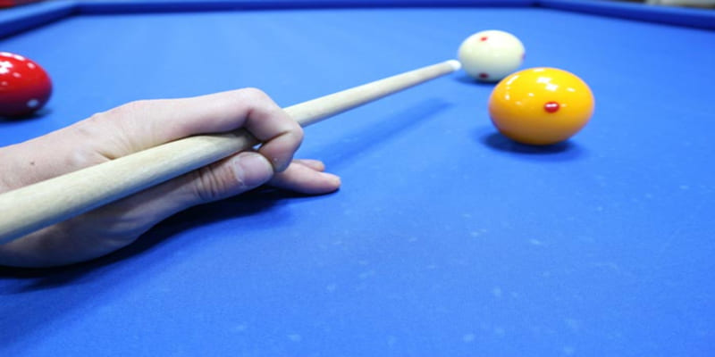 Kiến thức bida 3 băng