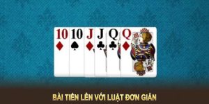 Bài tiến lên