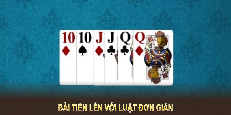 Bài tiến lên
