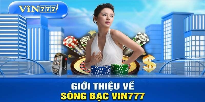Casino Vin777